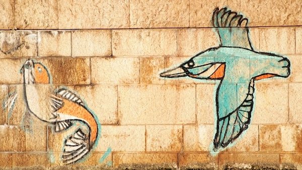 Où trouver les plus beaux graffitis à Lyon ?