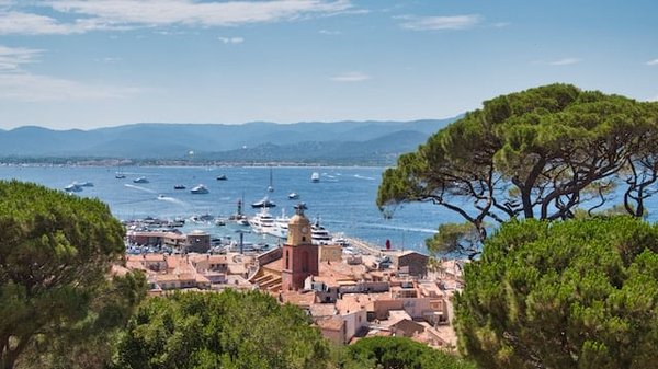 Les locations de vacances préférées des célébrités