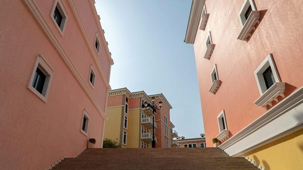 Découvrez les meilleurs quartiers où dormir à Rome