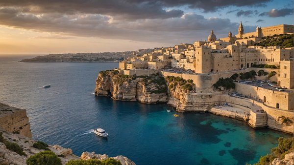 Malte est-il un pays dangereux pour les touristes ?