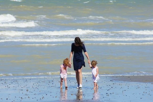 5 idées pour des vacances en famille entre nature et découverte